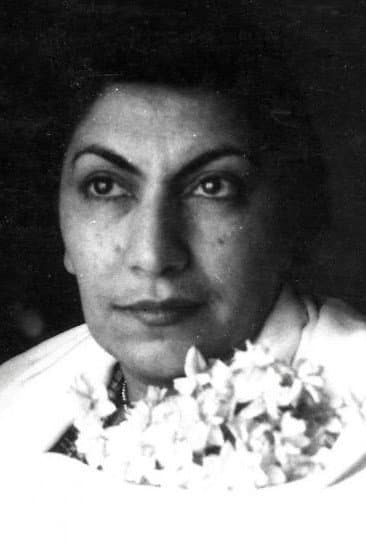 Gamar Salamzadeh profile