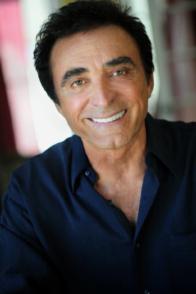 Charlie Picerni profile