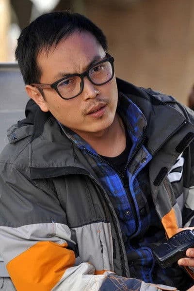 Yang Haiting profile