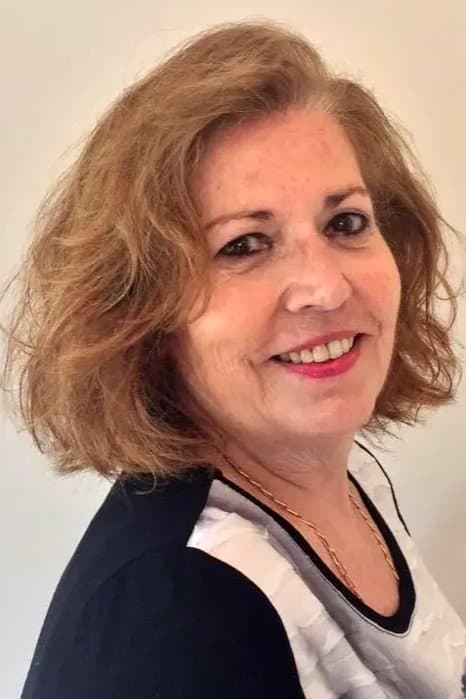 Tania Ballester profile