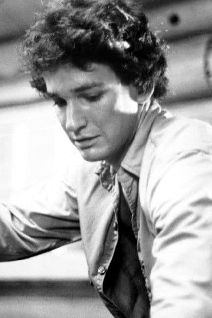 Harry Crosby profile