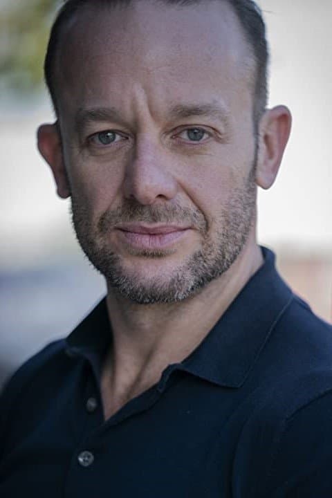 Mark Saturno profile