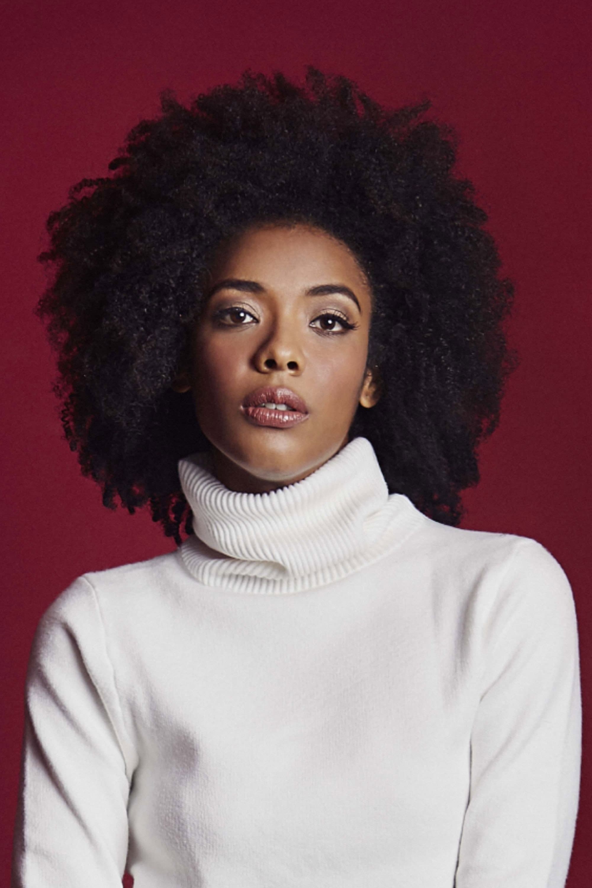 Mayra Hurley profile