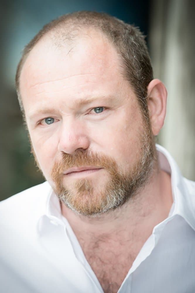 Dominic Kinnaird profile