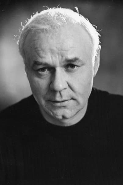 Leonid Nevedomsky profile