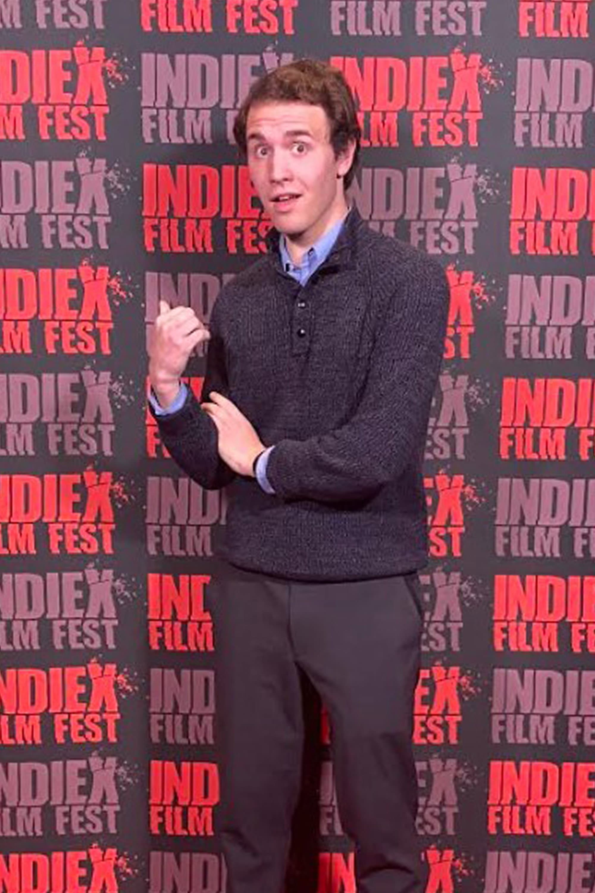 Phineas Larson profile