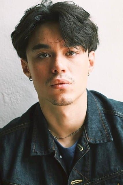 Benjamin Joseph Varney profile