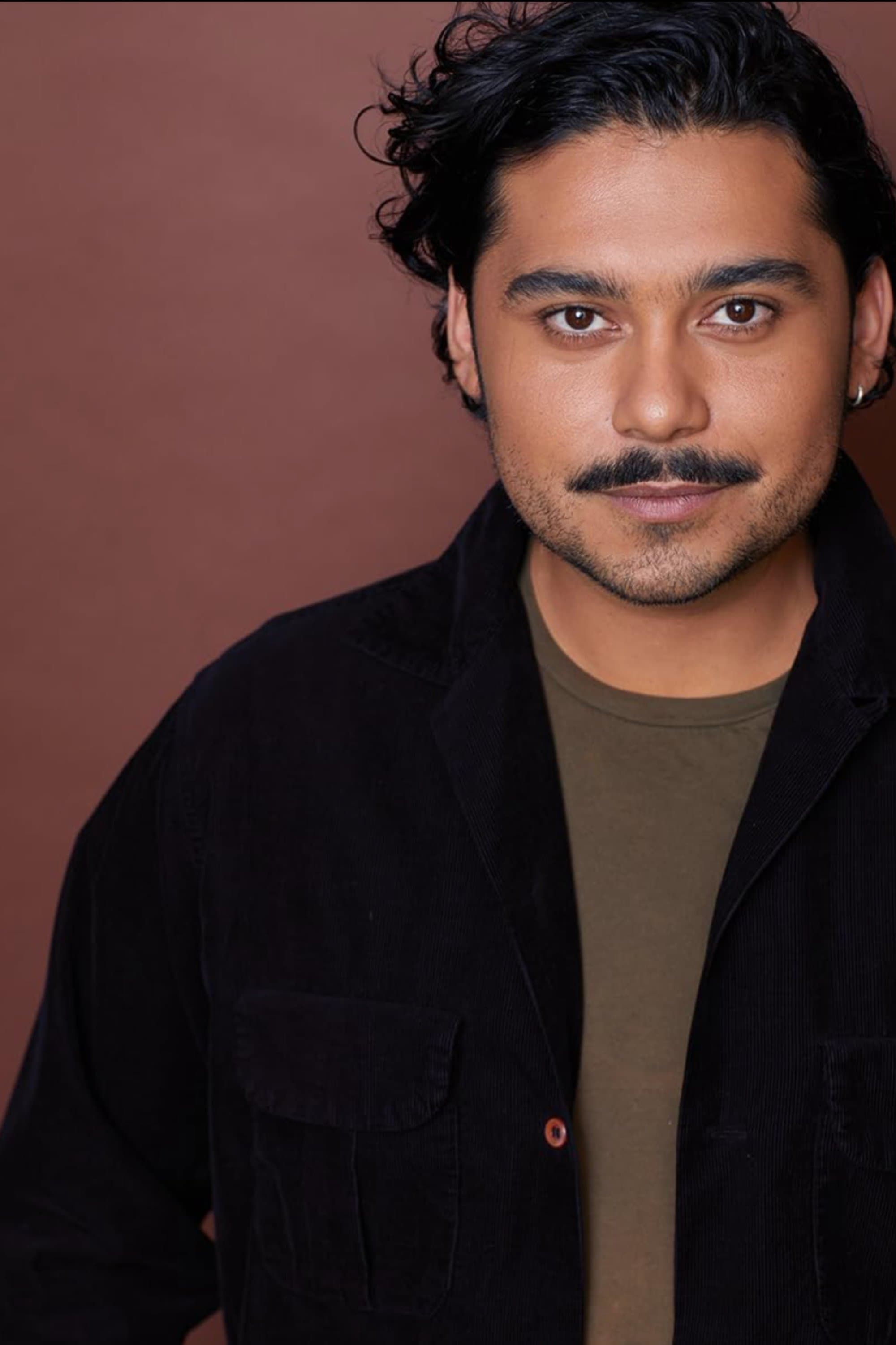 Dagger Salazar profile