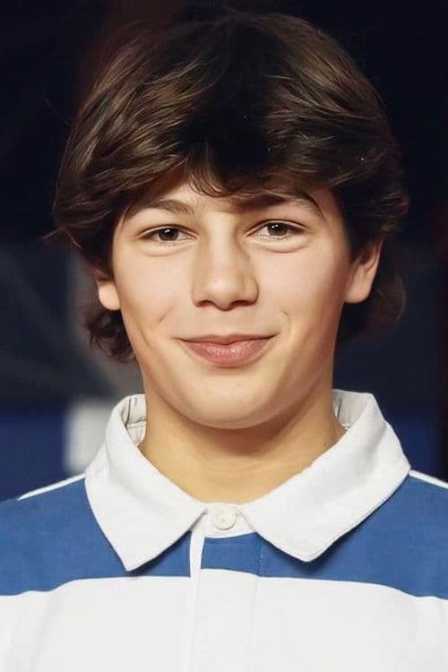 Marius De Saeger profile