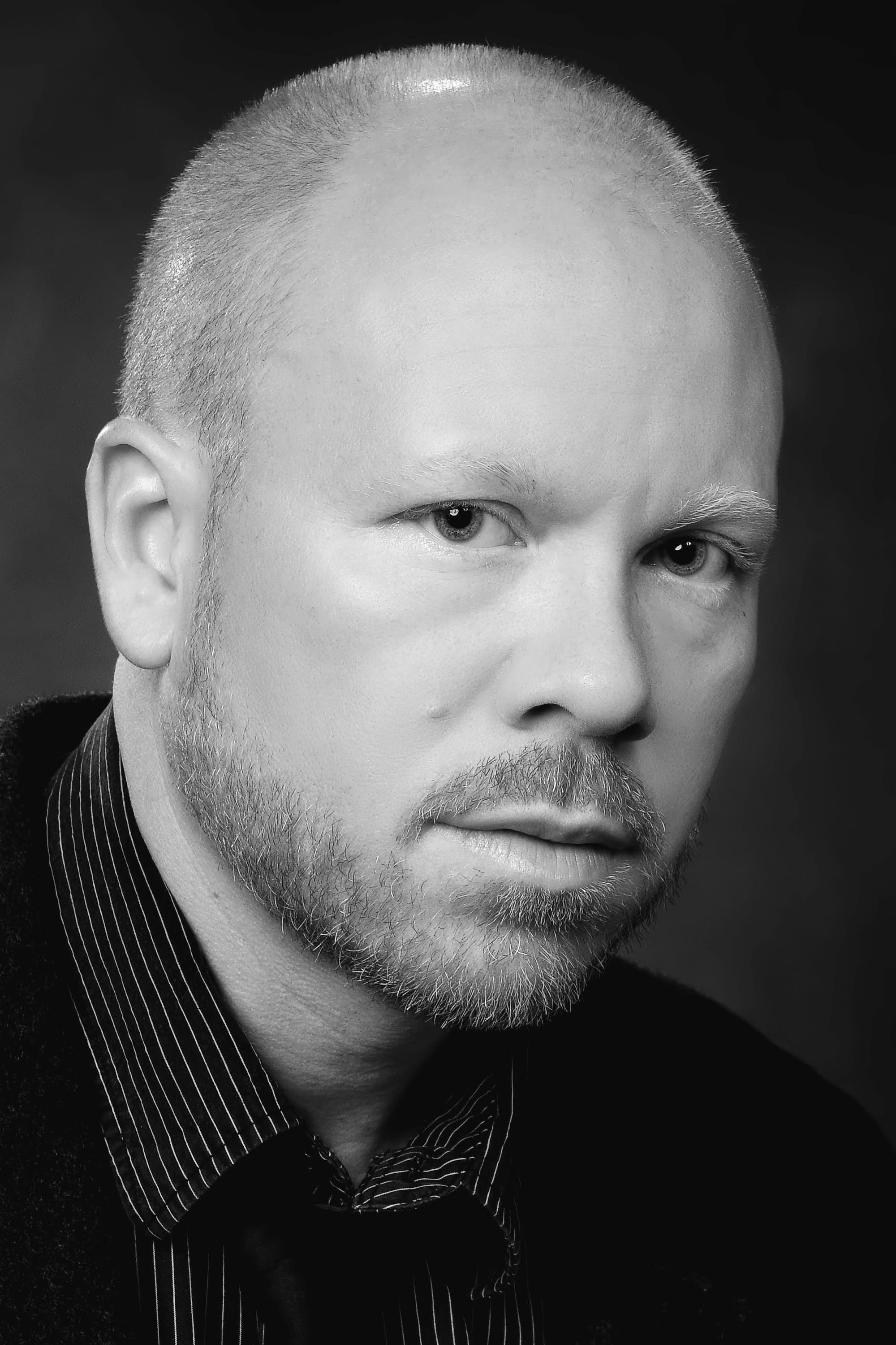 Erik Kristopher Myers profile