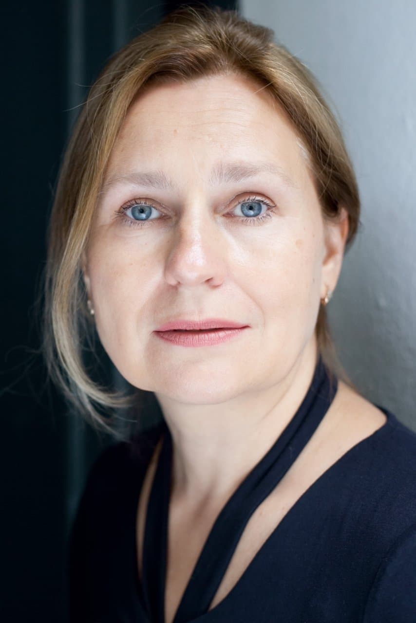 Jelena Knyaseva-Shmal profile