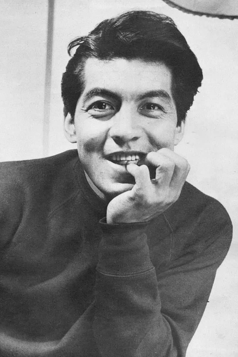 Rentaro Mikuni profile