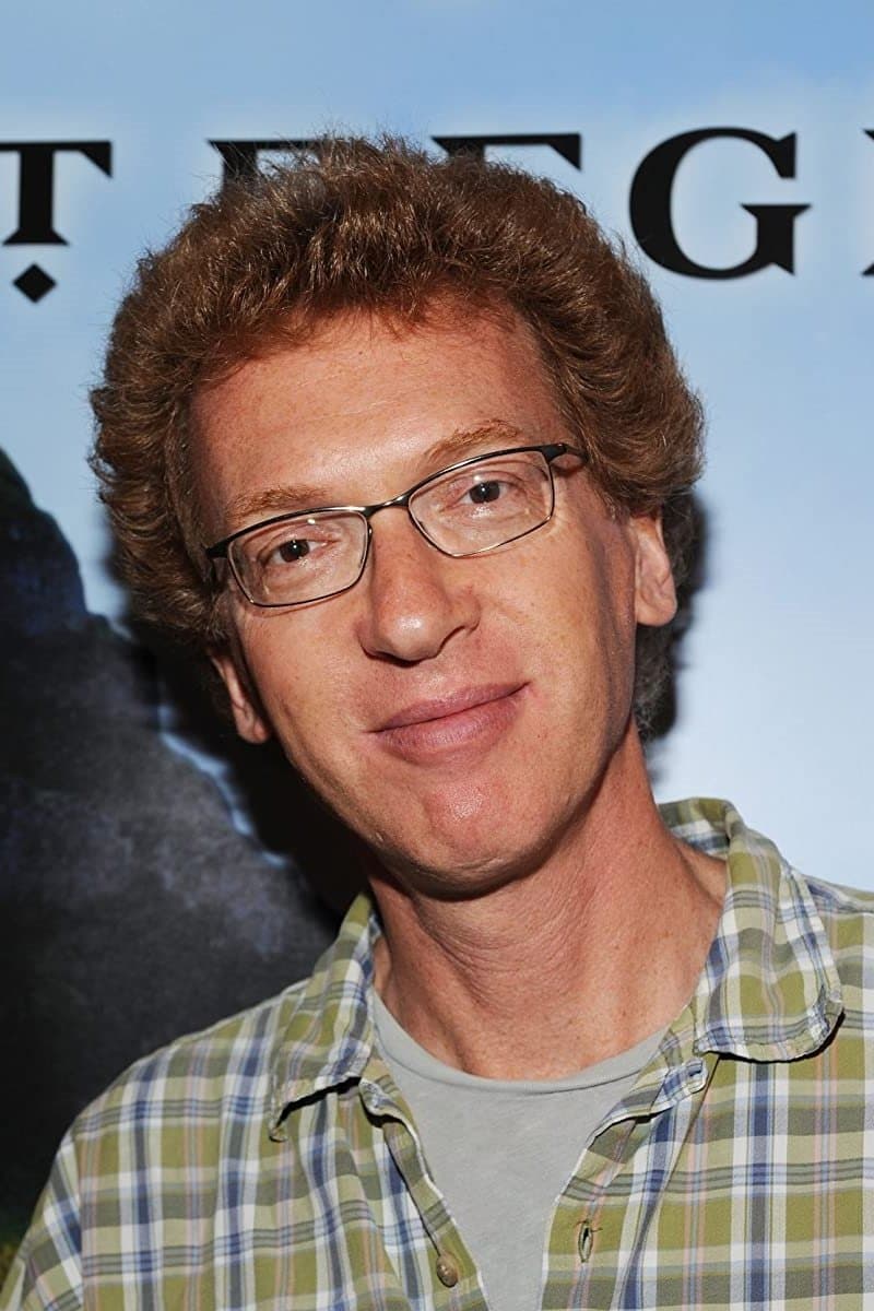 Phil Abraham profile