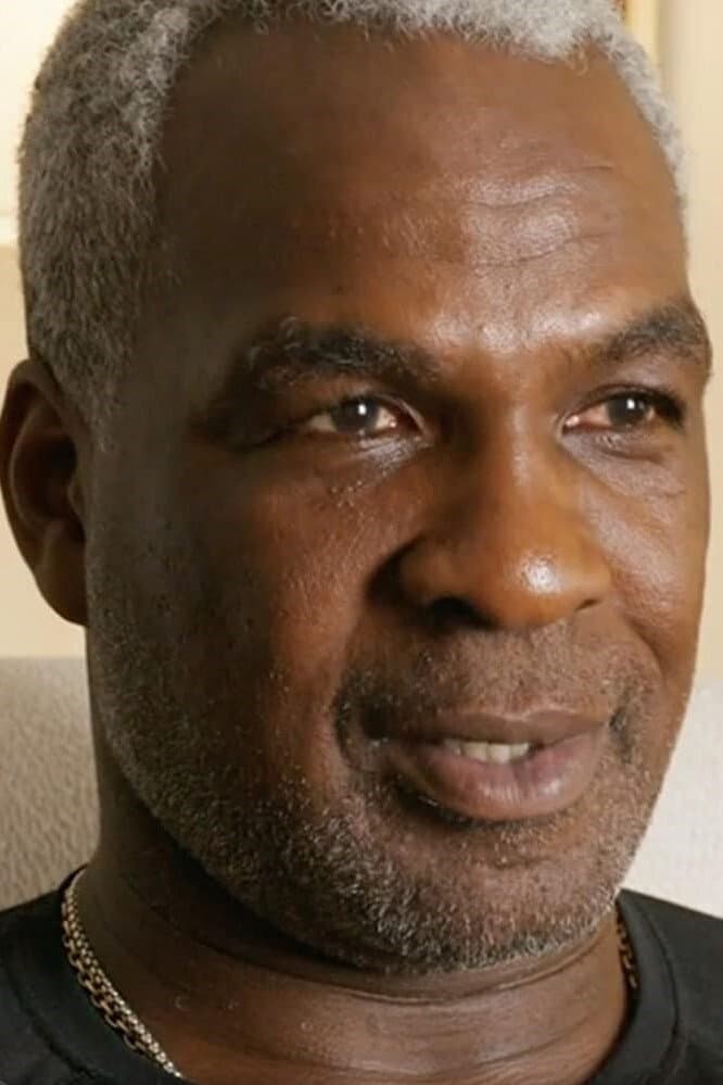 Charles Oakley profile