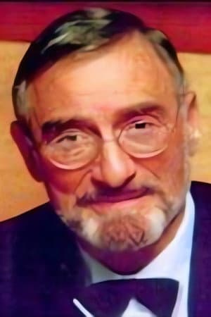 Theodore Walter Wolf profile