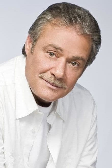 Farouq Al Fishawy profile