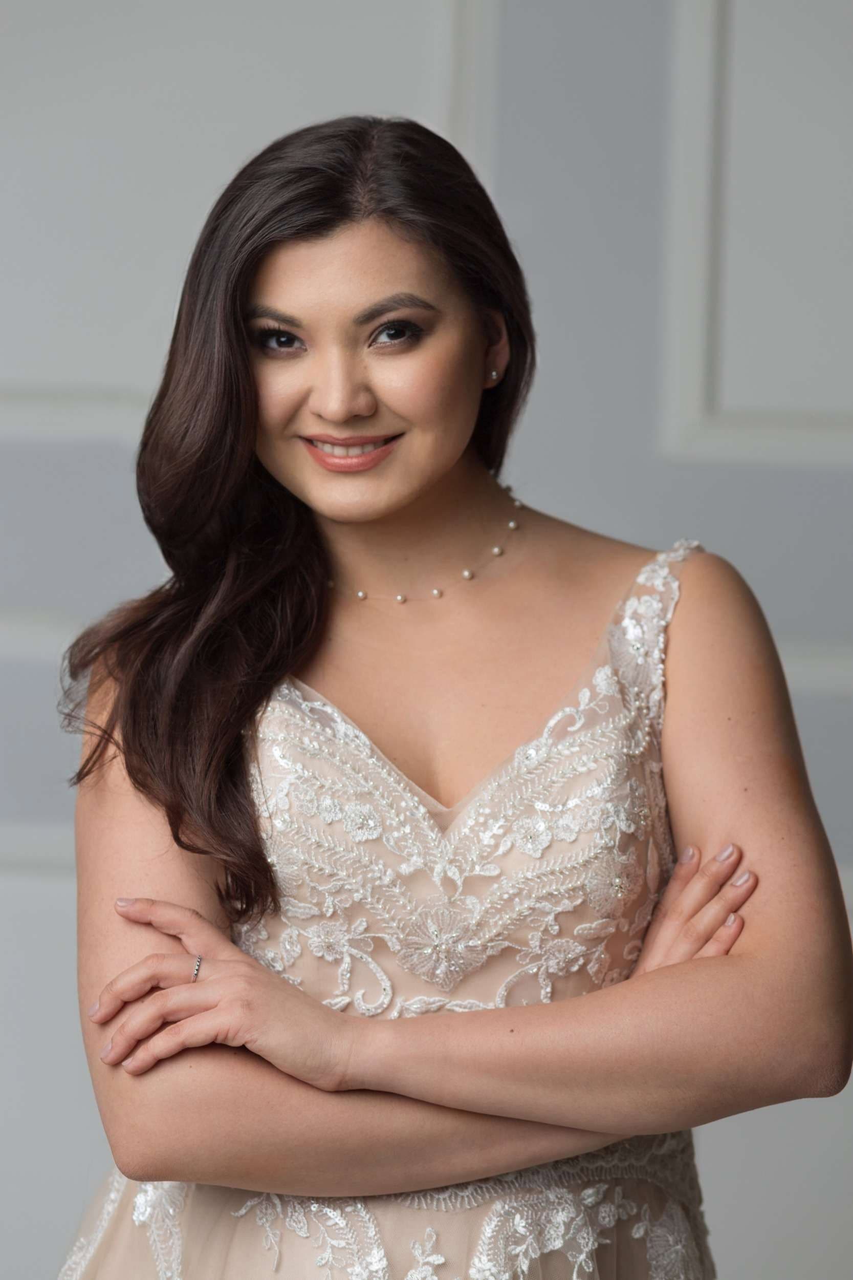 Aigul Akhmetshina profile