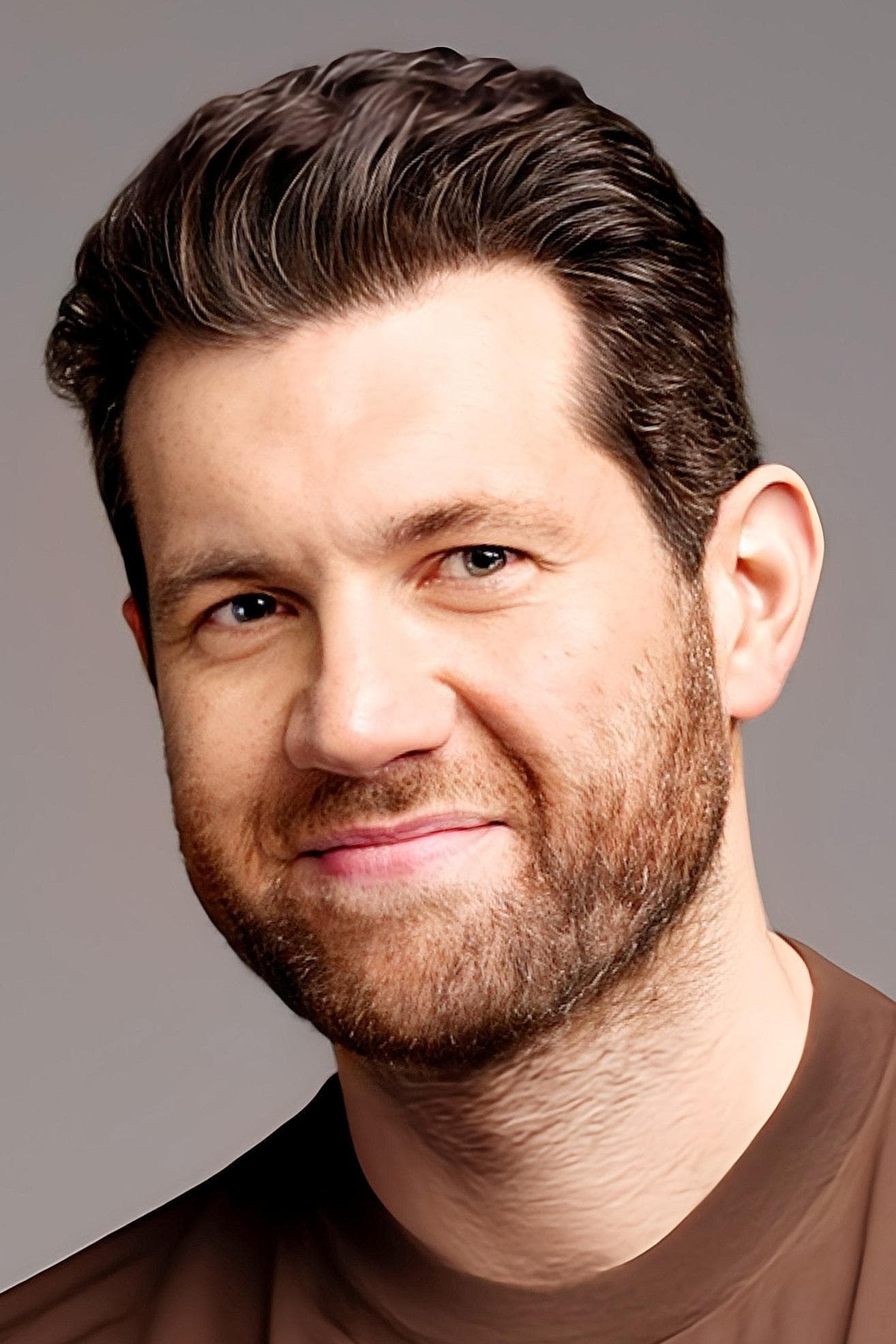 Billy Eichner profile