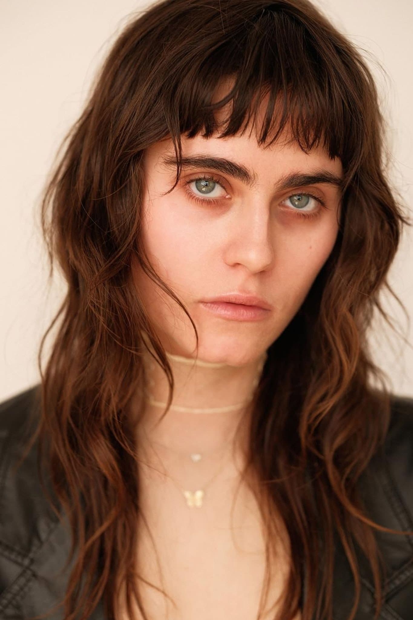 Ally Loannides profile