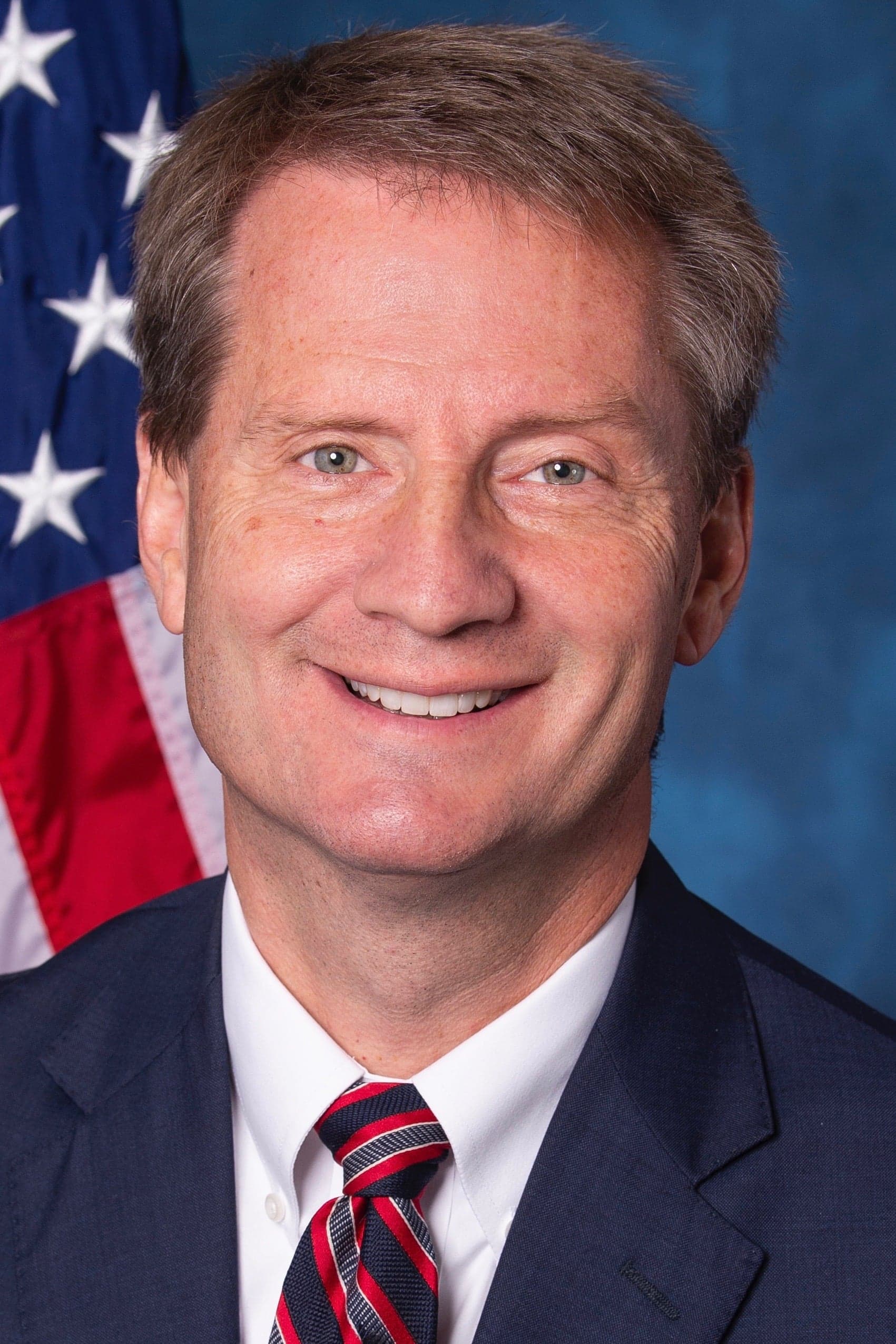 Tim Burchett profile