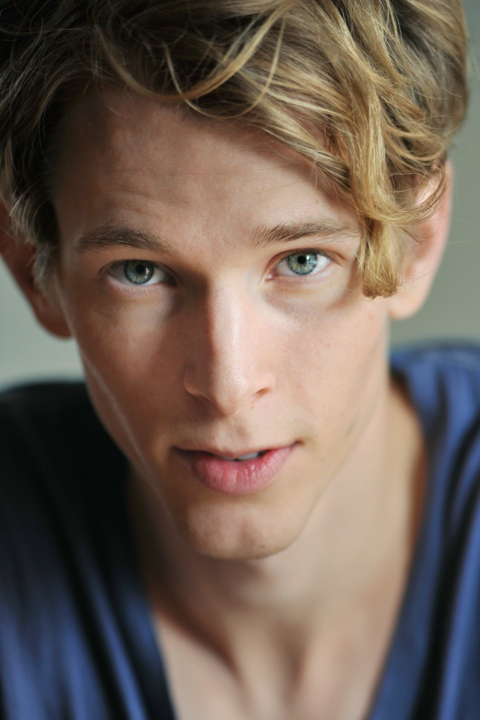 Parker Croft profile