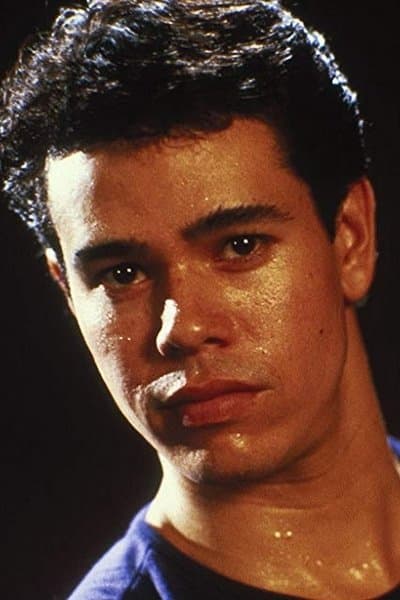 Cameron English profile