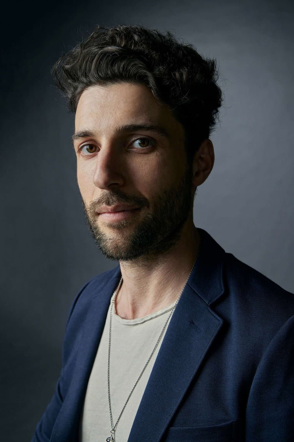 Nevo Shinaar profile