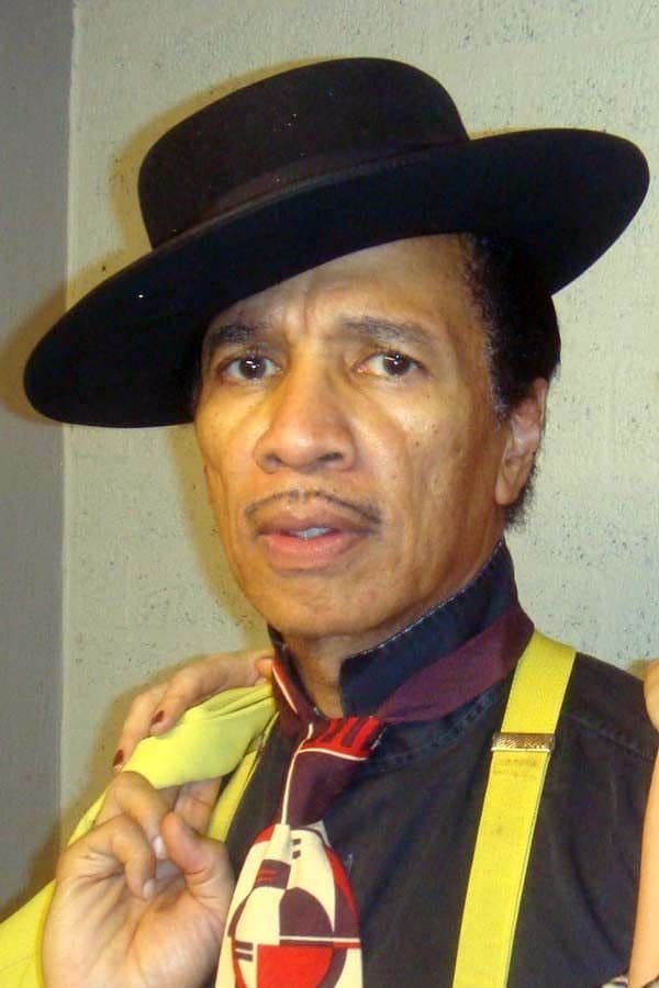 Kid Creole profile