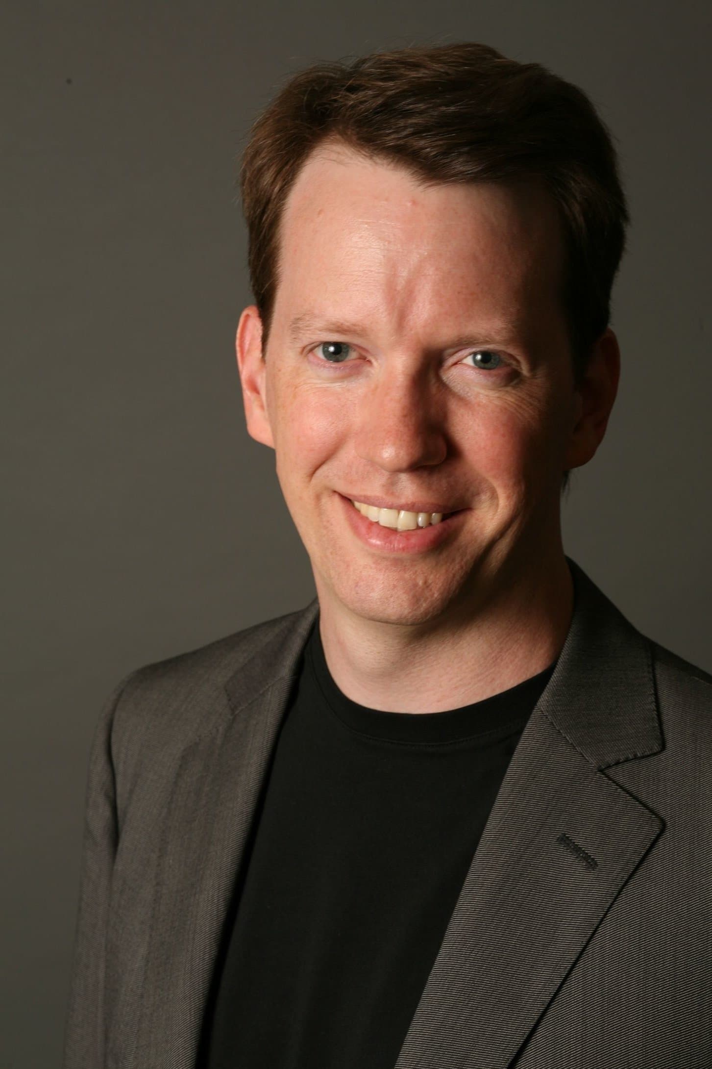 Sean Carroll profile