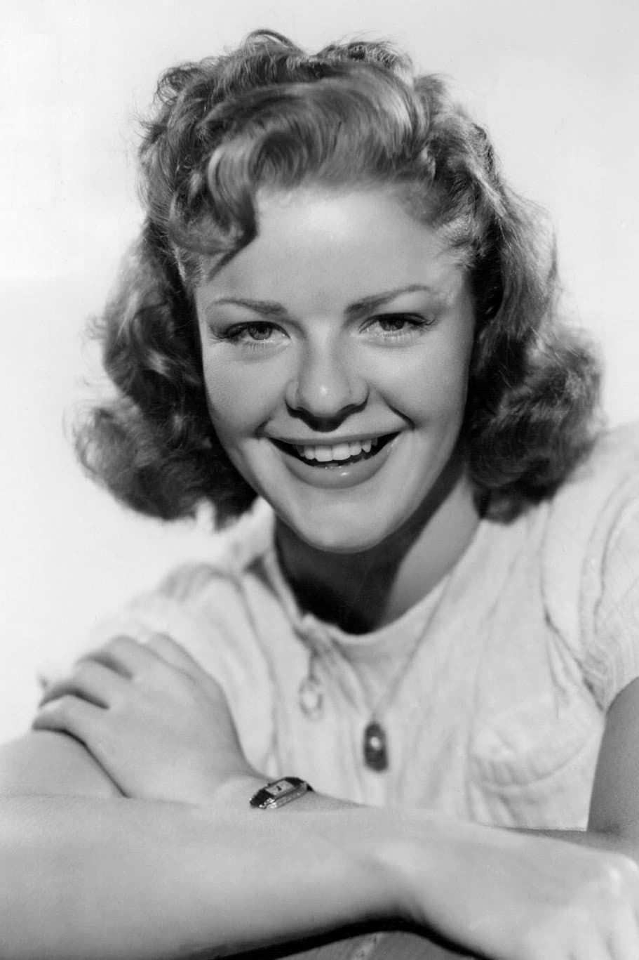 Dorothy Moore profile