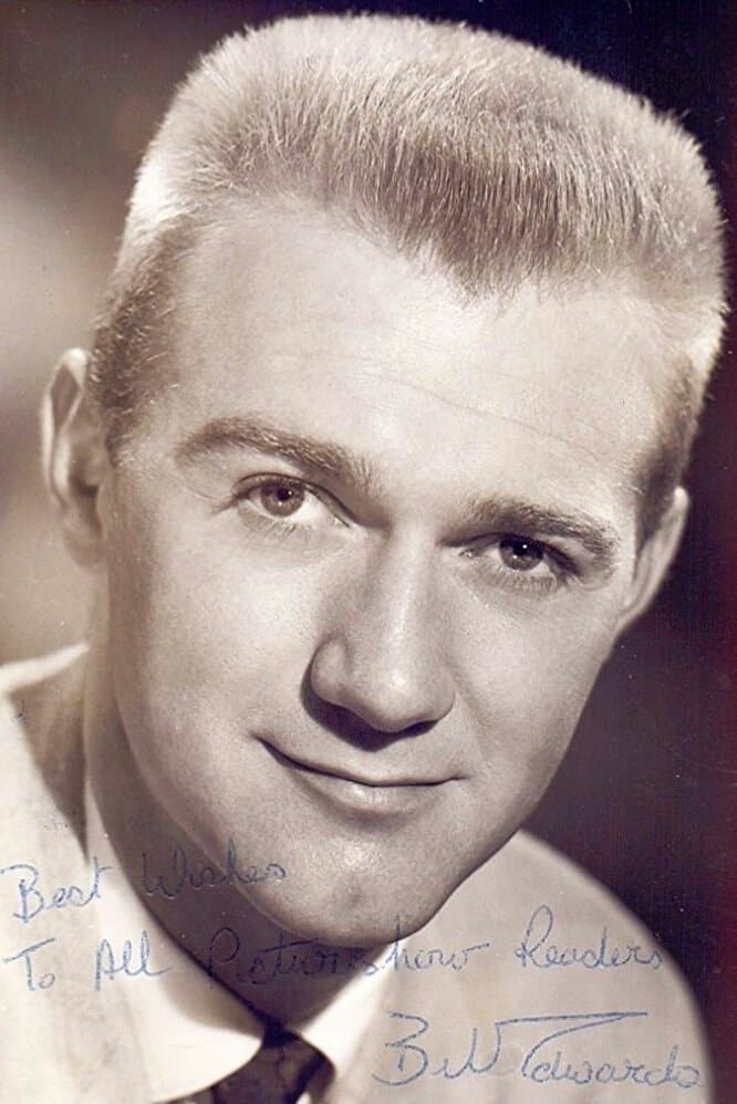 Bill Edwards profile