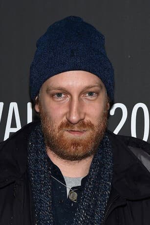 Morgan Z Whirledge profile