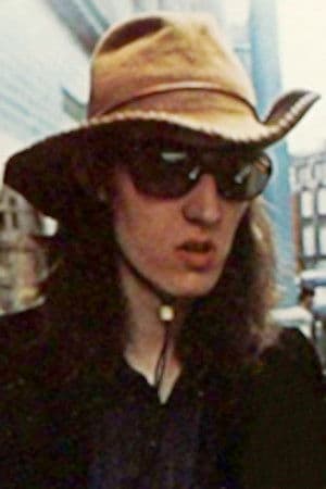 R.J. Parnell profile