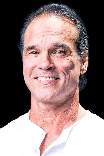 Danny Lee Clark profile