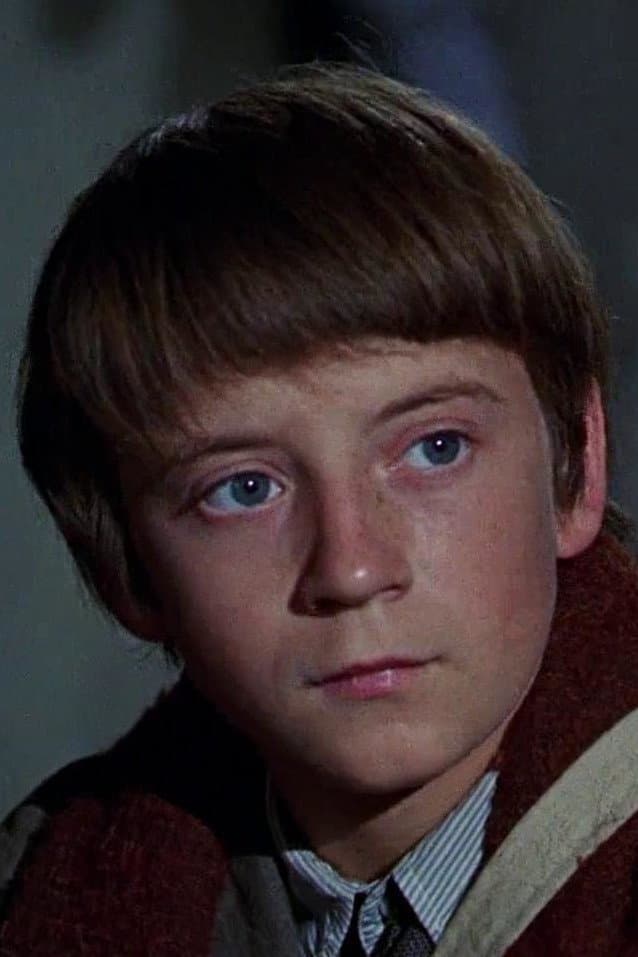 Ian Weighill profile