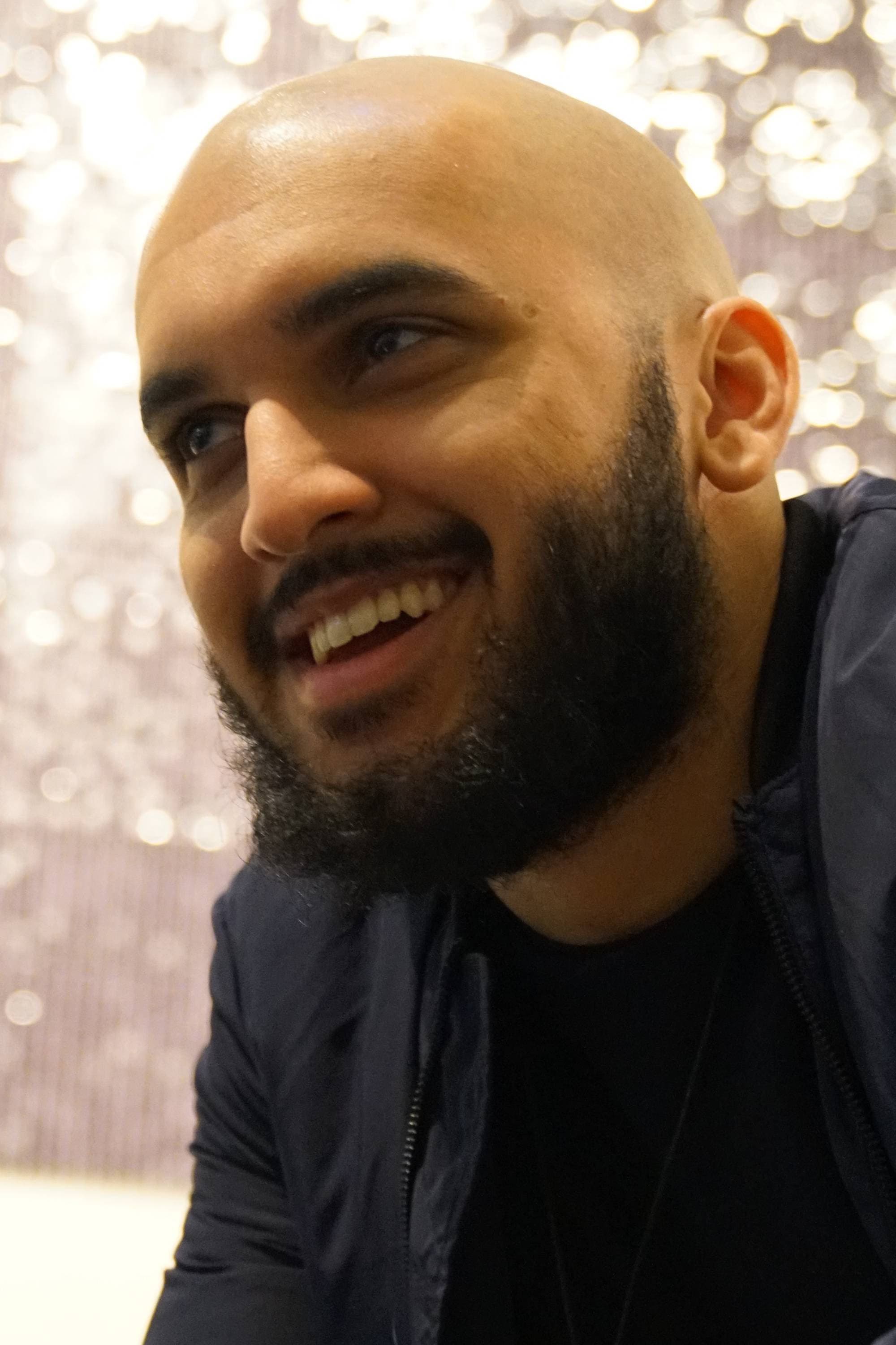 Farahd Abdullah Wallizada profile