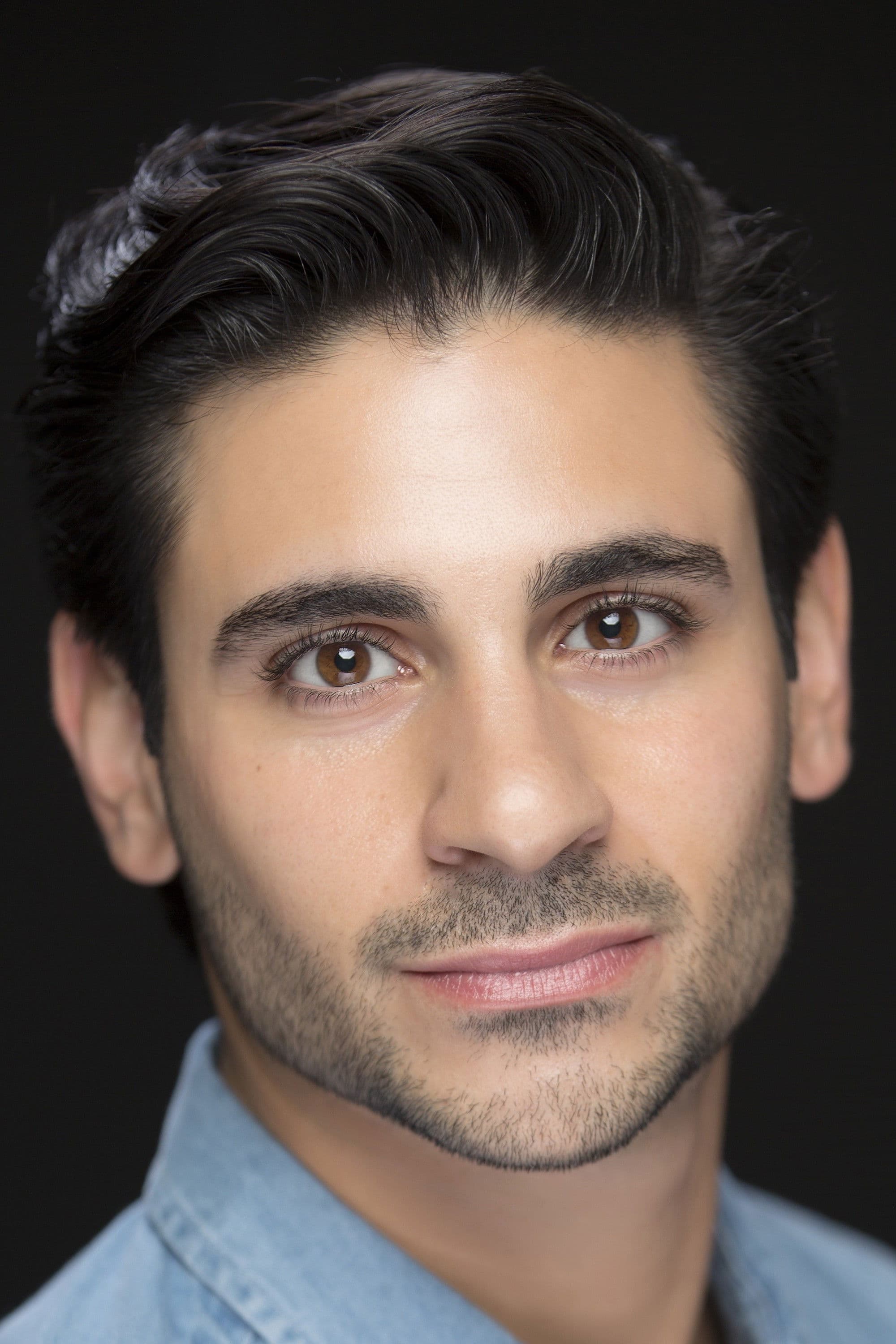 Garen Boyajian profile