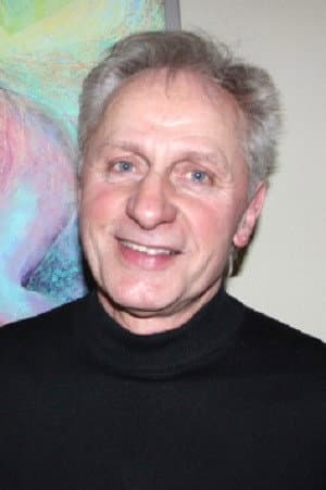 Viktoras Malinauskas profile