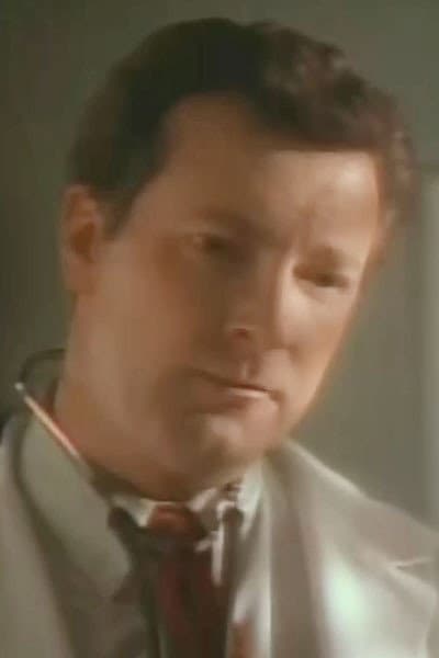 Stephen Cracroft profile