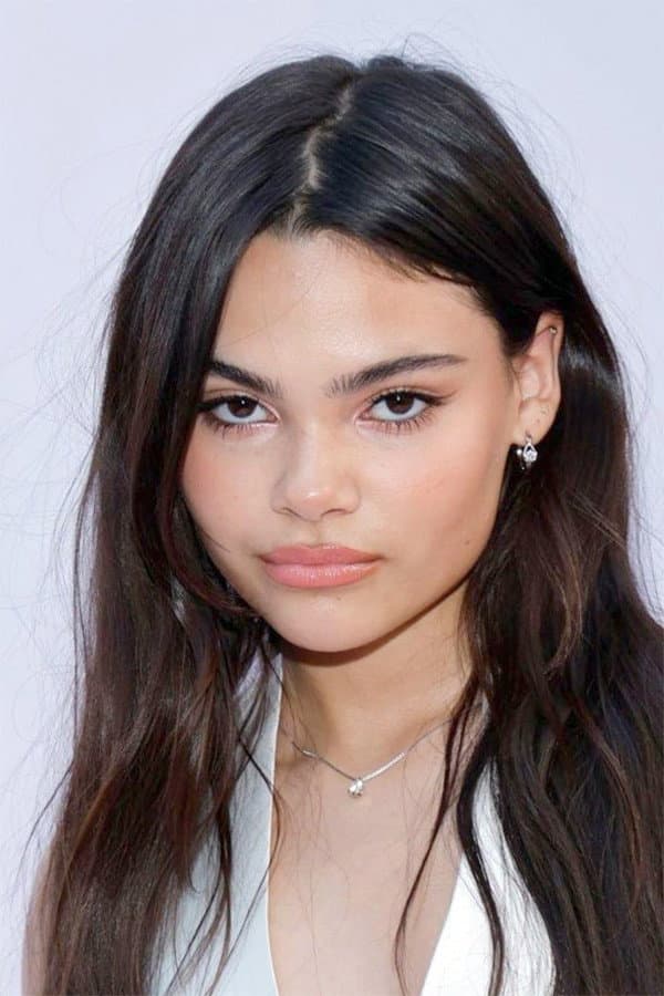 Ariana Greenblatt profile