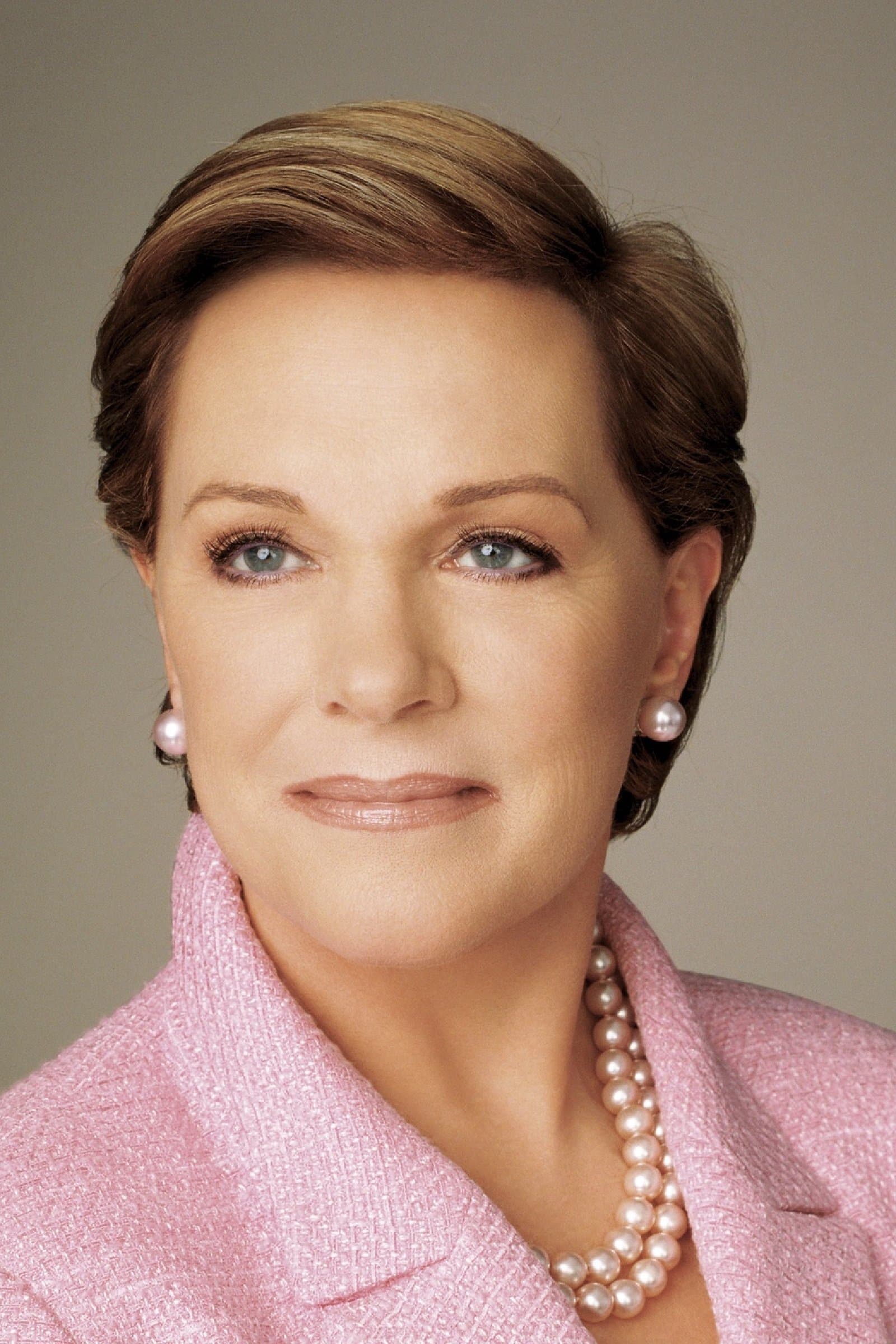 Julie Andrews profile