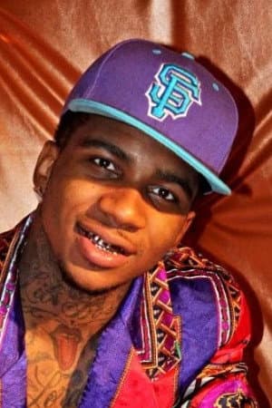Lil B profile