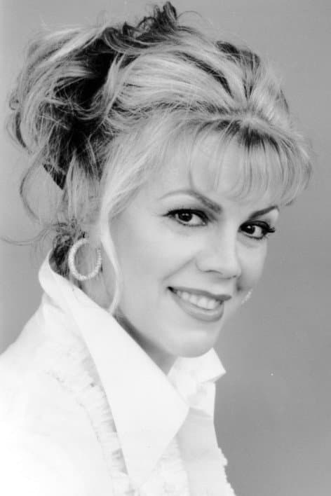 Lyubov Kazarnovskaya profile