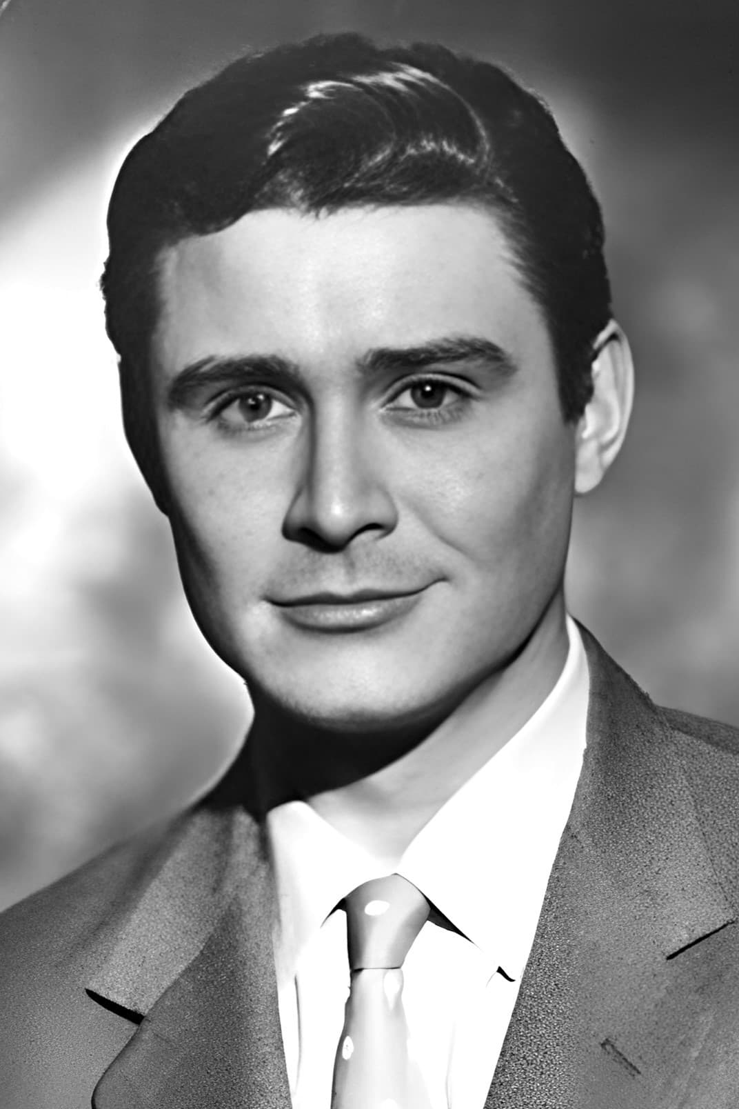 Ronald Lewis profile