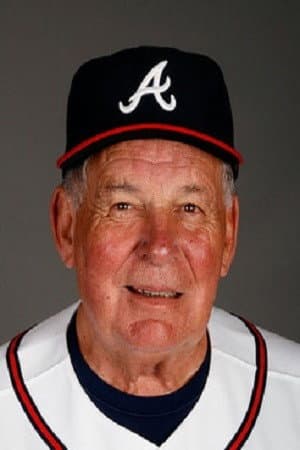 Bobby Cox profile