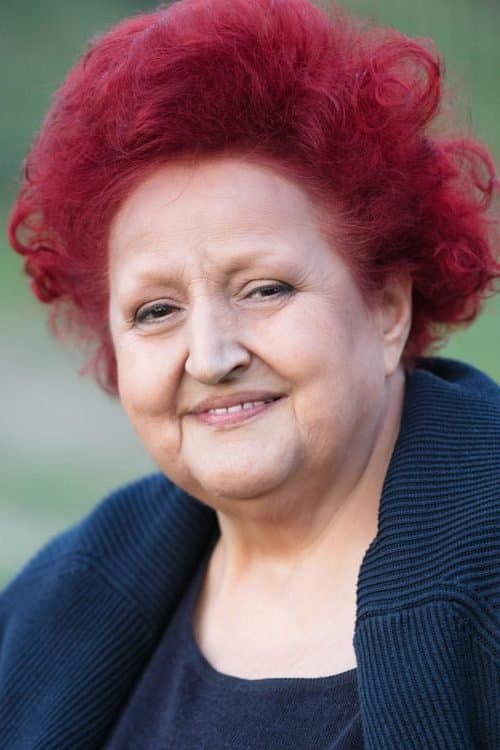 Luciana Turina profile