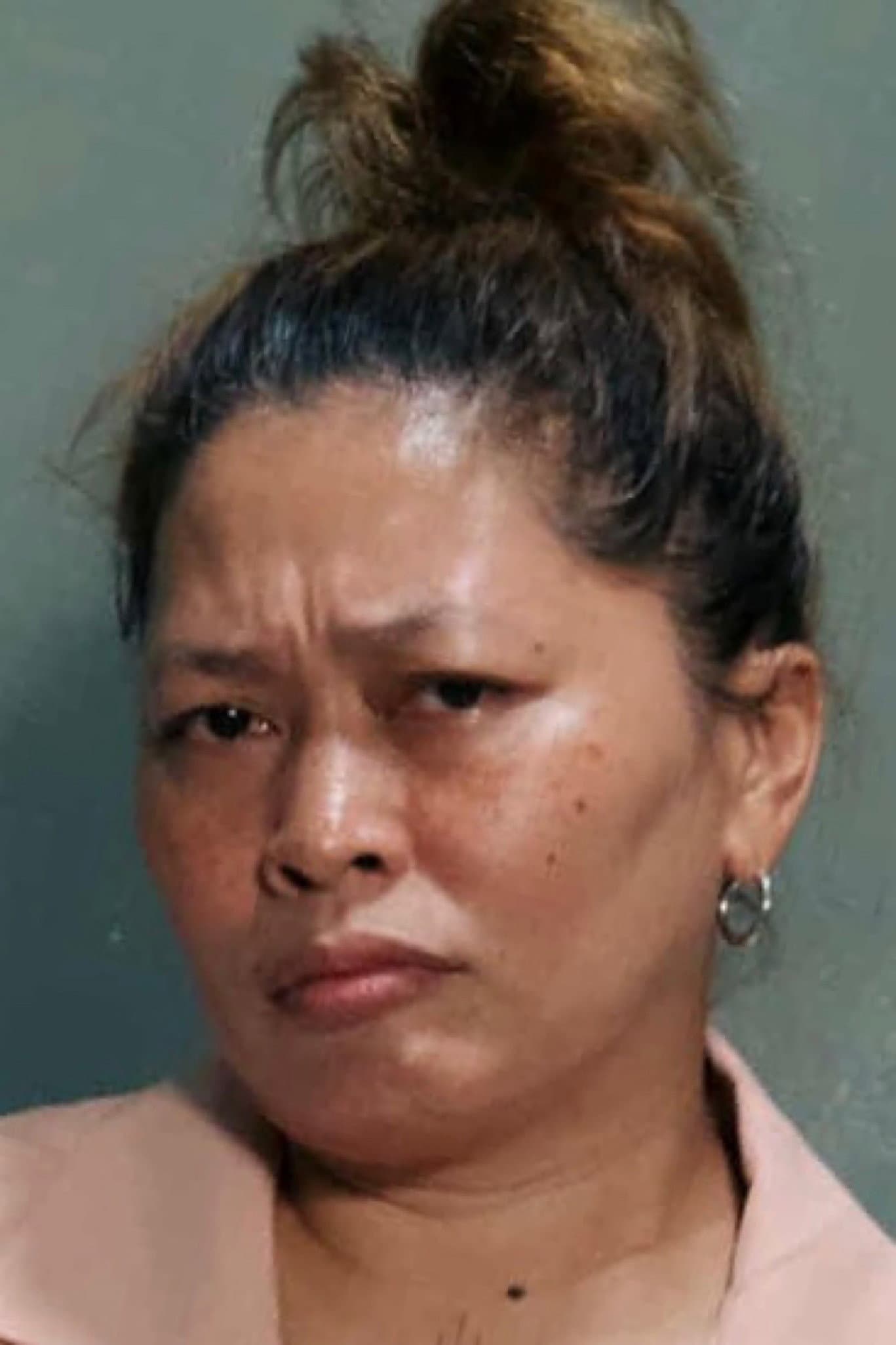 Arunee Kwanyune profile