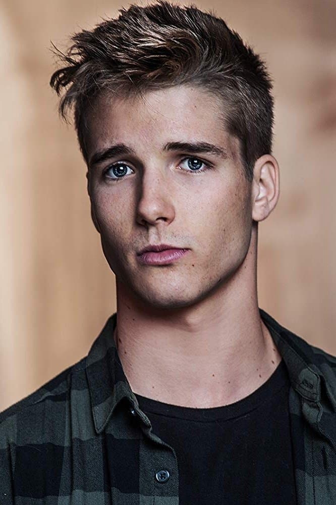 Christian Martyn profile