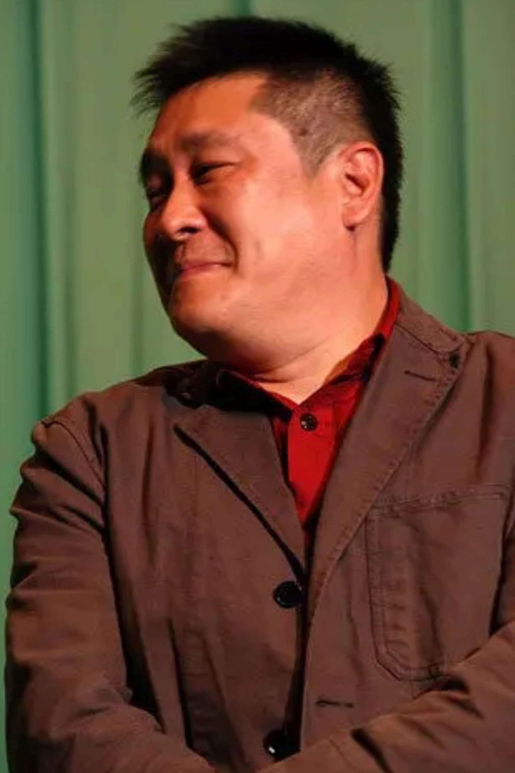 Satoshi Kaneda profile