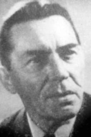 Mikhail Yuferov profile